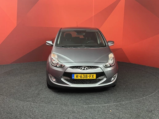 Hyundai ix20 - Afbeelding 10 van 30