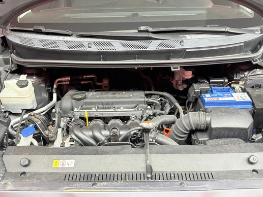 Hyundai ix20 - Afbeelding 11 van 30