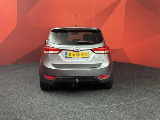 Hyundai ix20 - Afbeelding 12 van 30