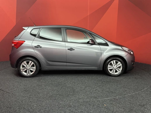 Hyundai ix20 - Afbeelding 16 van 30