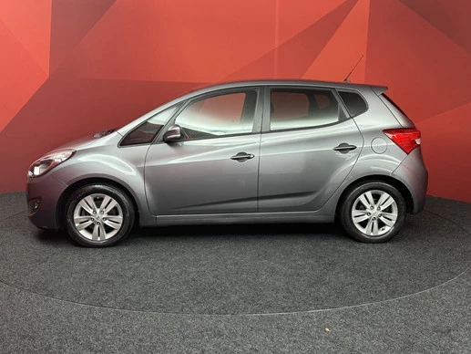 Hyundai ix20 - Afbeelding 17 van 30