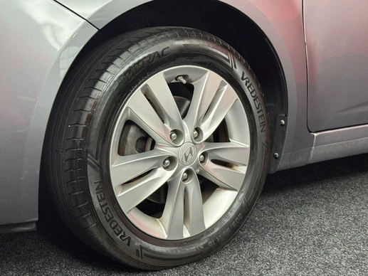 Hyundai ix20 - Afbeelding 24 van 30