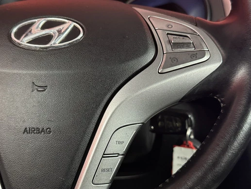 Hyundai ix20 - Afbeelding 29 van 30