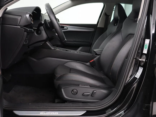 CUPRA Leon - Afbeelding 4 van 30