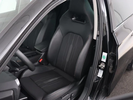 CUPRA Leon - Afbeelding 5 van 30