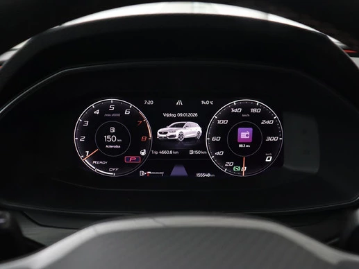 CUPRA Leon - Afbeelding 10 van 30