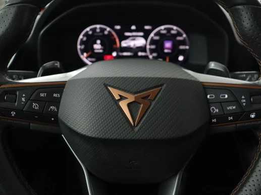 CUPRA Leon - Afbeelding 12 van 30