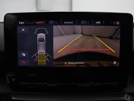 CUPRA Leon - Afbeelding 13 van 30