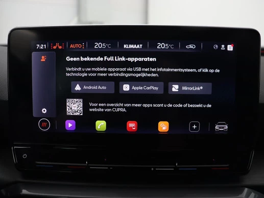 CUPRA Leon - Afbeelding 14 van 30