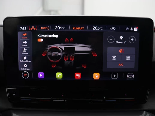 CUPRA Leon - Afbeelding 15 van 30