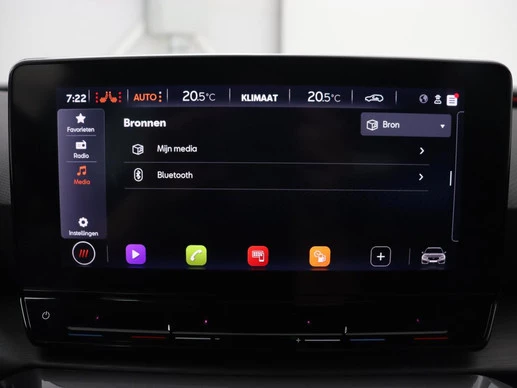 CUPRA Leon - Afbeelding 19 van 30