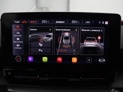 CUPRA Leon - Afbeelding 20 van 30