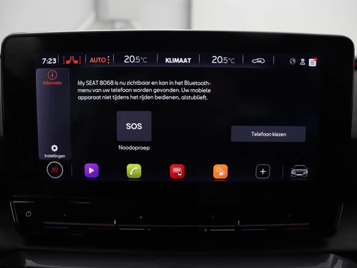 CUPRA Leon - Afbeelding 22 van 30