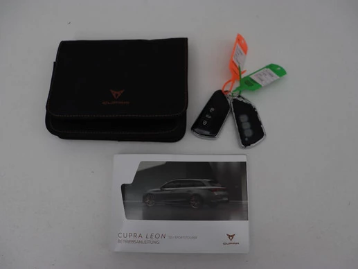 CUPRA Leon - Afbeelding 26 van 30