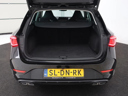 CUPRA Leon - Afbeelding 28 van 30