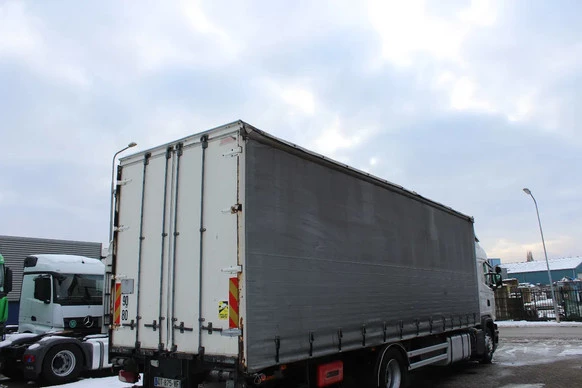 Scania G - Afbeelding 4 van 22