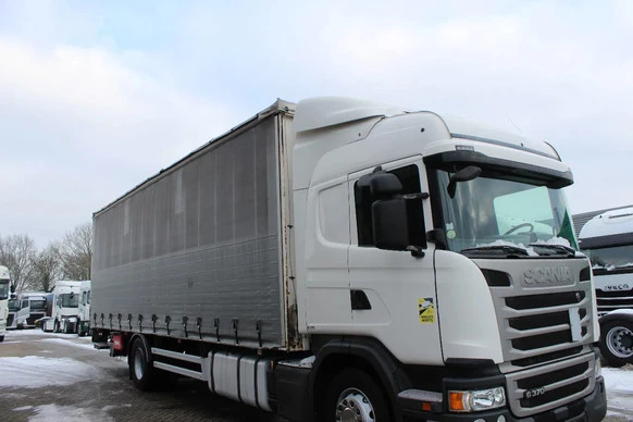 Scania G - Afbeelding 6 van 22