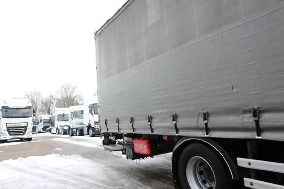 Scania G - Afbeelding 11 van 22