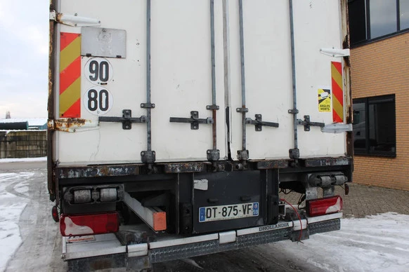 Scania G - Afbeelding 12 van 22