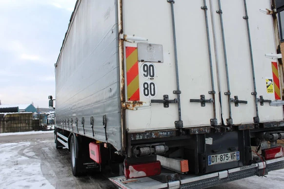 Scania G - Afbeelding 13 van 22