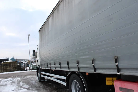 Scania G - Afbeelding 14 van 22