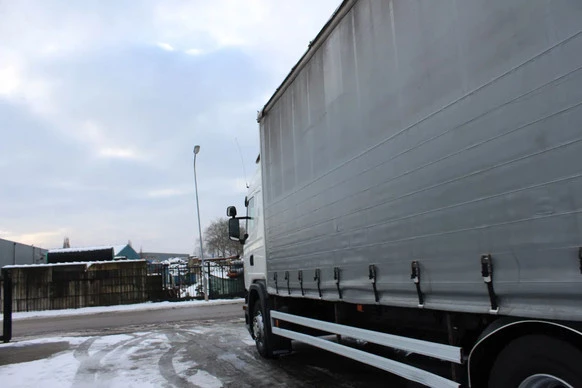 Scania G - Afbeelding 15 van 22