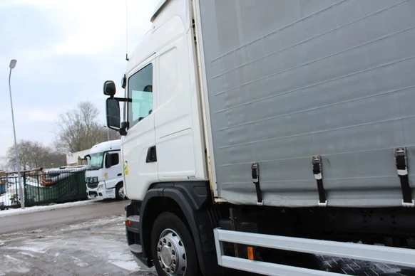 Scania G - Afbeelding 16 van 22