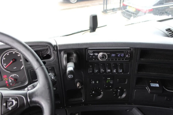 Scania G - Afbeelding 18 van 22