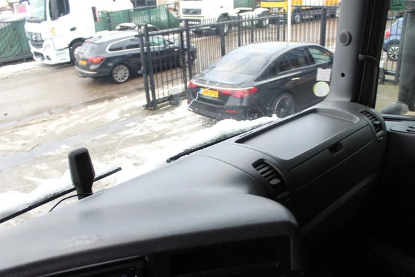 Scania G - Afbeelding 19 van 22