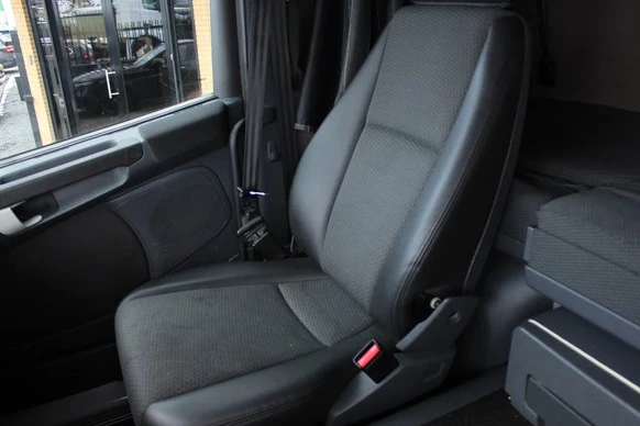 Scania G - Afbeelding 20 van 22