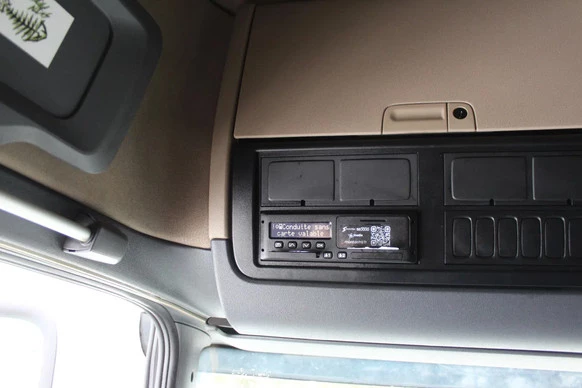 Scania G - Afbeelding 21 van 22