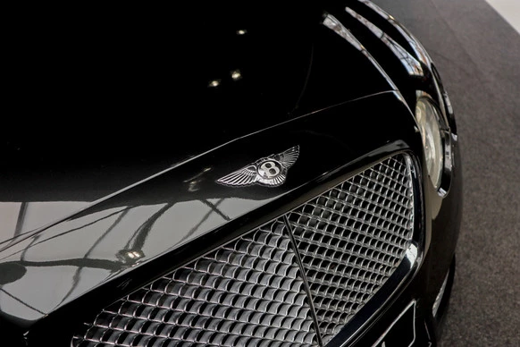 Bentley Continental GT - Afbeelding 9 van 30