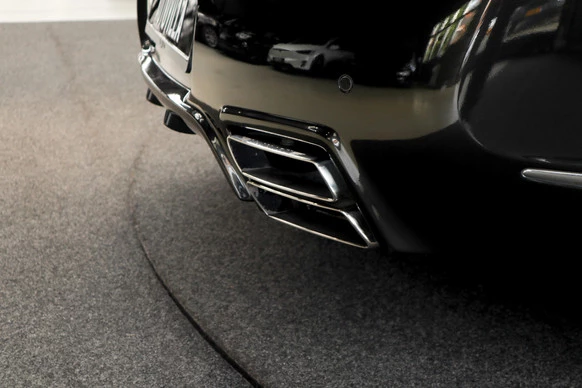 Bentley Continental GT - Afbeelding 12 van 30