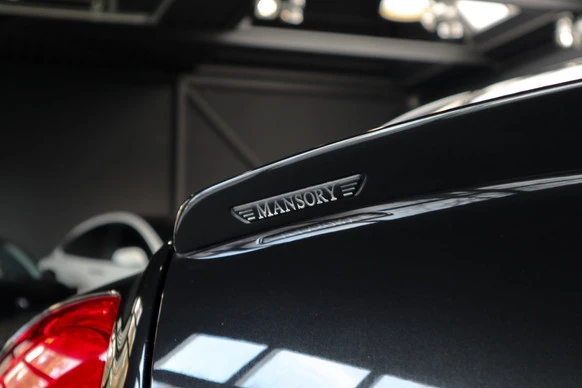 Bentley Continental GT - Afbeelding 14 van 30