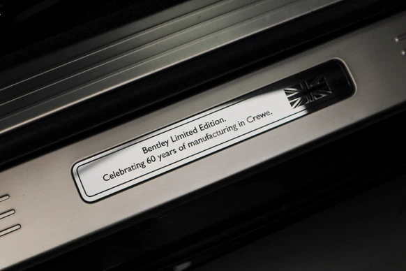 Bentley Continental GT - Afbeelding 15 van 30