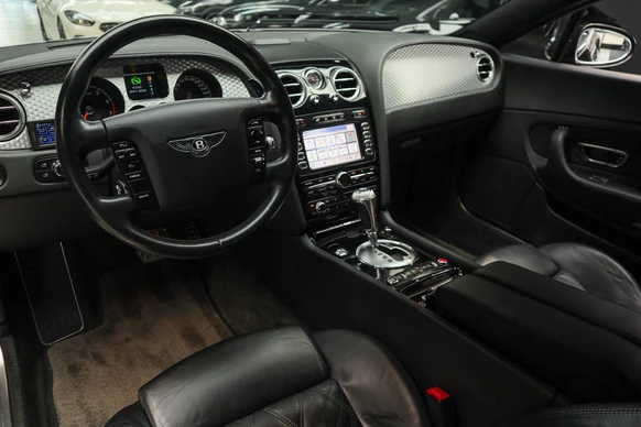 Bentley Continental GT - Afbeelding 16 van 30