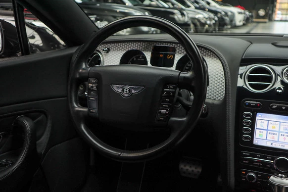 Bentley Continental GT - Afbeelding 19 van 30