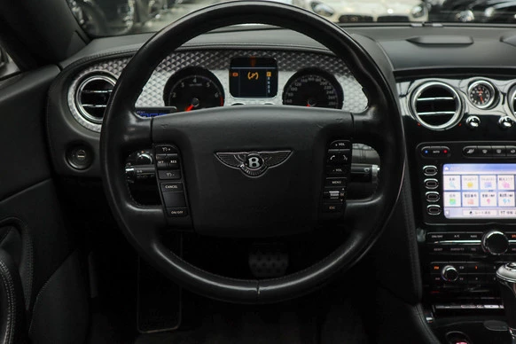 Bentley Continental GT - Afbeelding 20 van 30