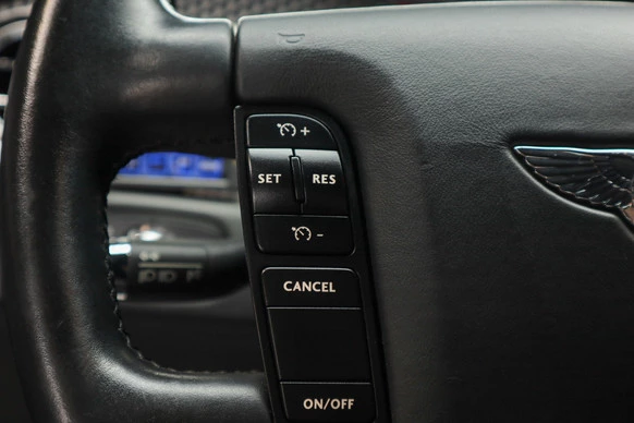 Bentley Continental GT - Afbeelding 21 van 30