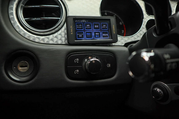 Bentley Continental GT - Afbeelding 23 van 30