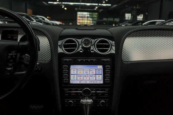Bentley Continental GT - Afbeelding 25 van 30