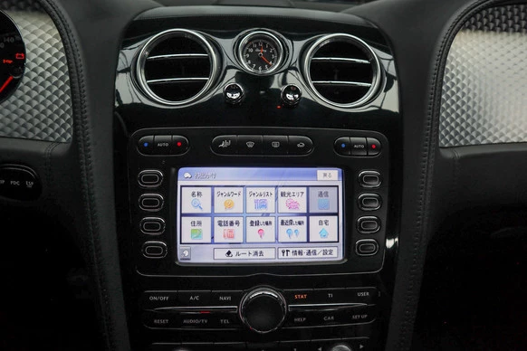 Bentley Continental GT - Afbeelding 26 van 30