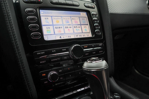 Bentley Continental GT - Afbeelding 28 van 30