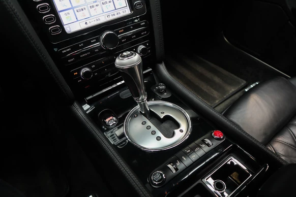 Bentley Continental GT - Afbeelding 29 van 30