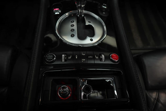 Bentley Continental GT - Afbeelding 30 van 30