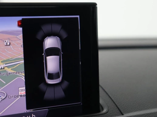 Audi A3 - Afbeelding 15 van 30