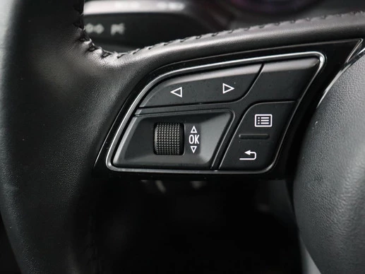 Audi A3 - Afbeelding 17 van 30