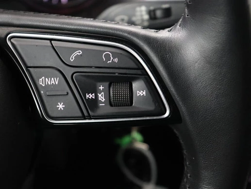 Audi A3 - Afbeelding 18 van 30