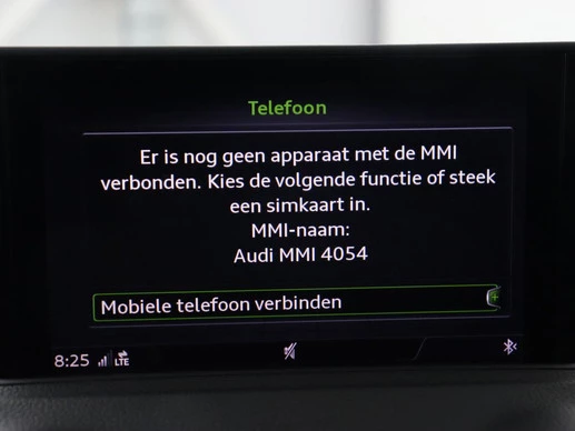 Audi A3 - Afbeelding 22 van 30