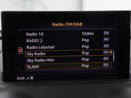 Audi A3 - Afbeelding 24 van 30